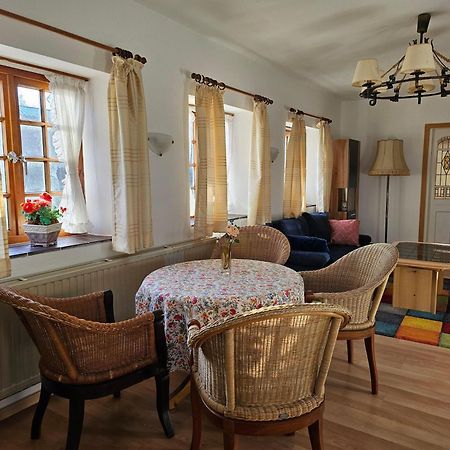 Hackerhof-Ostwohnung Morsum  Kültér fotó